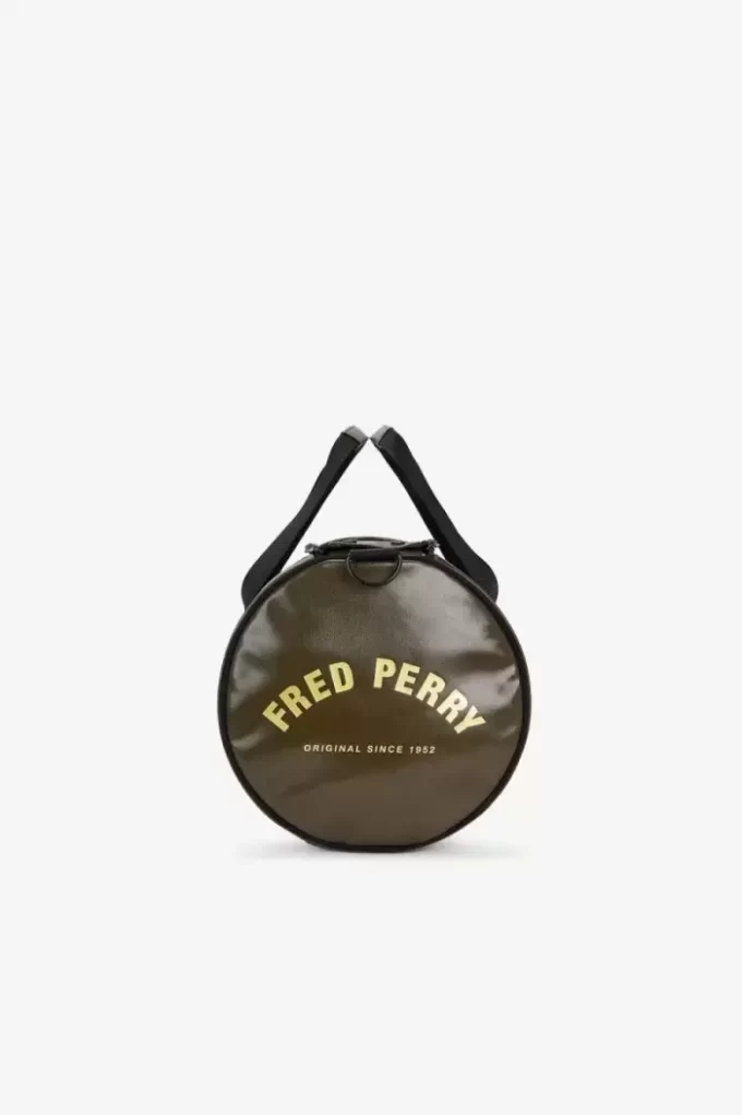 Sacs pour hommes Tonal Barrel