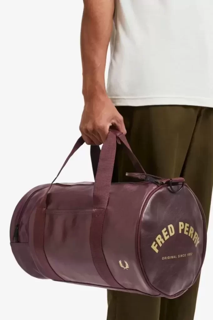 Sacs pour hommes Tonal Barrel