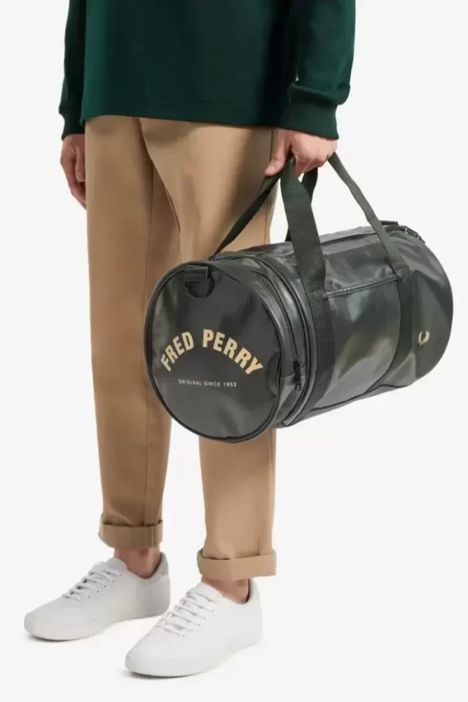 Sacs pour hommes Tonal Barrel