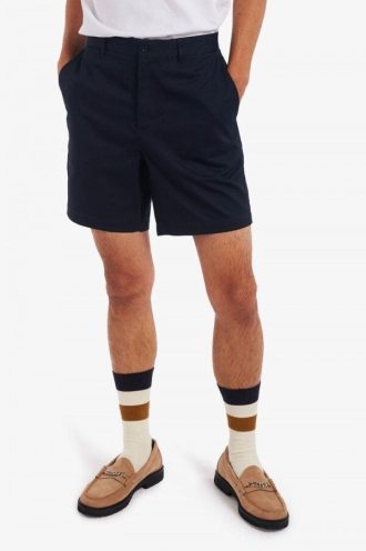 Short classique Fred Perry