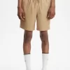 Short de bain classique pour homme