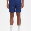 Short de bain classique pour homme