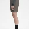 Short de bain classique pour homme