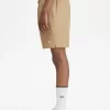 Short de bain classique pour homme