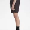 Short de bain classique pour homme