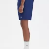 Short de bain classique pour homme