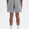 Short de bain classique pour homme