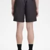 Short de bain classique pour homme