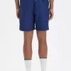 Short de bain classique pour homme