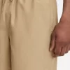 Short de bain classique pour homme