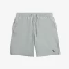 Short de bain classique pour homme