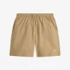 Short de bain classique pour homme