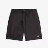 Short de bain classique pour homme