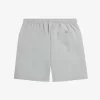 Short de bain classique pour homme