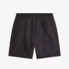 Short de bain classique pour homme