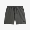 Short de bain classique pour homme