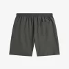 Short de bain classique pour homme