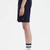Short de survêtement pour femme