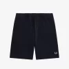 Short de survêtement pour femme