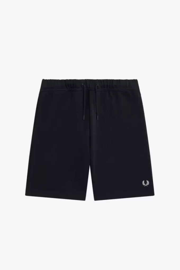 Short de survêtement pour femme