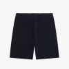 Short de survêtement pour femme
