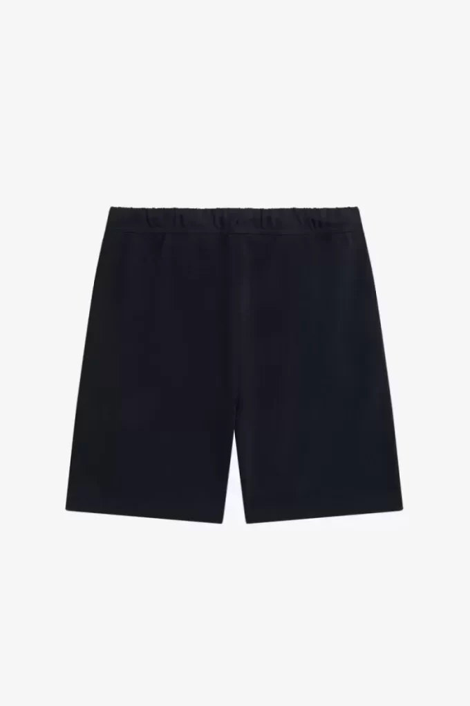 Short de survêtement pour femme