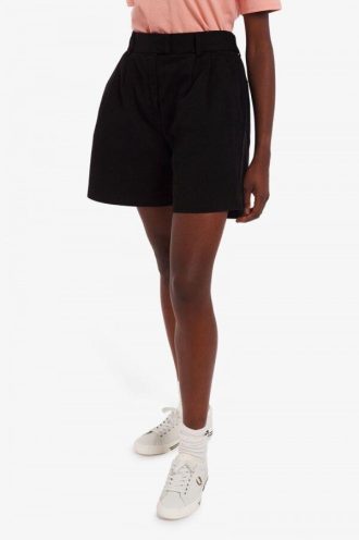 Short en sergé Fred Perry