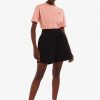 Short en sergé Fred Perry
