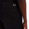 Short en sergé Fred Perry
