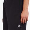 Short en tricot inversé