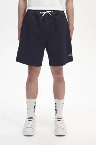 Short homme Reverse Tricot