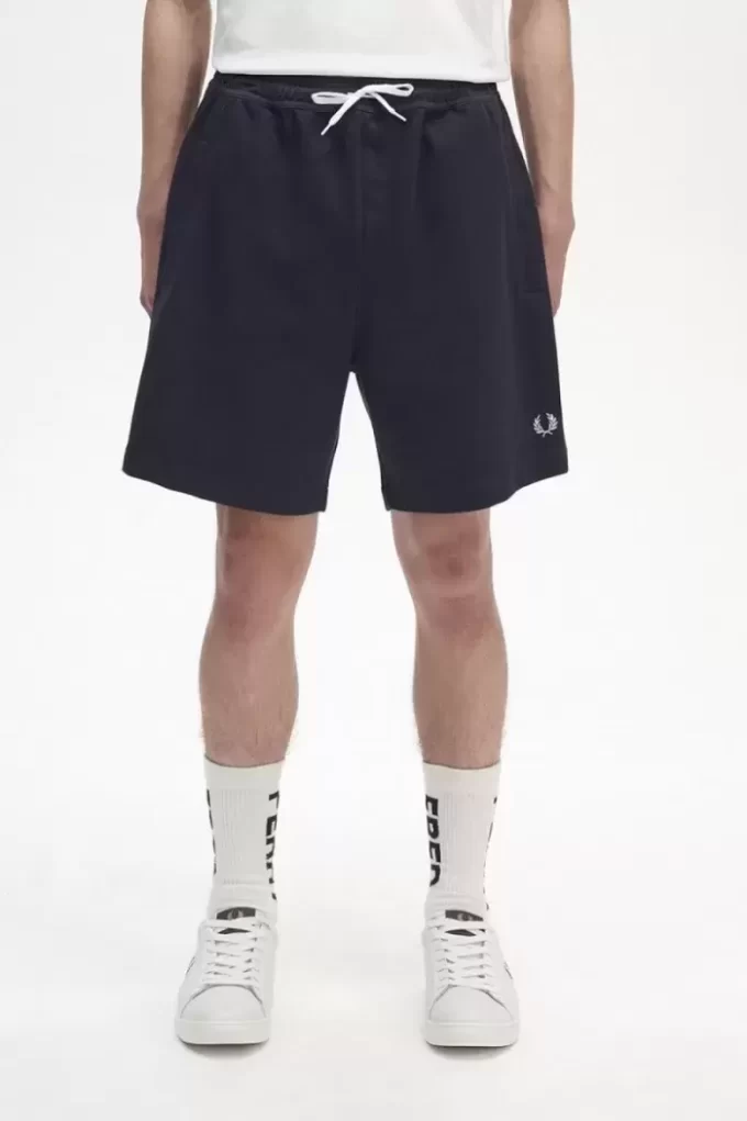 Short homme Reverse Tricot