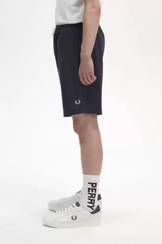 Short homme Reverse Tricot