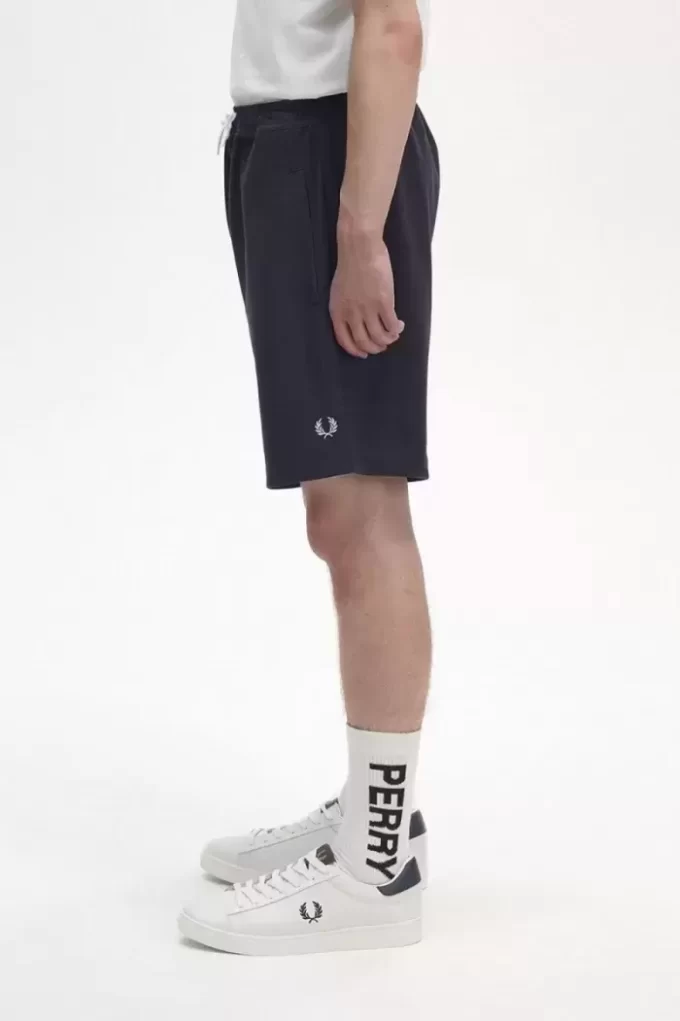 Short homme Reverse Tricot