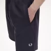 Short homme Reverse Tricot