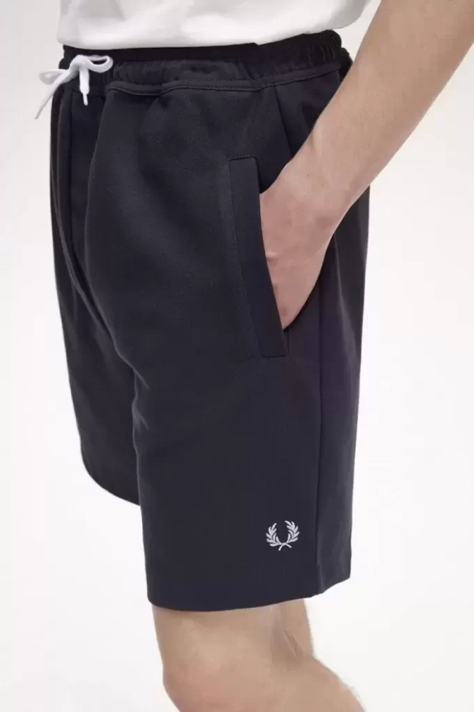 Short homme Reverse Tricot