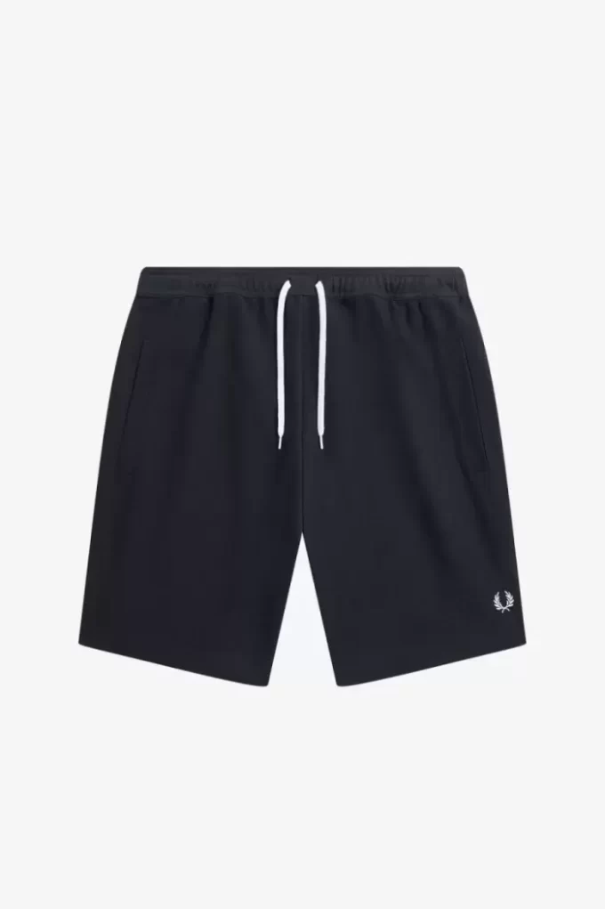 Short homme Reverse Tricot