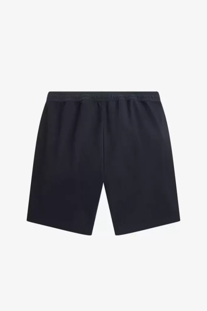 Short homme Reverse Tricot