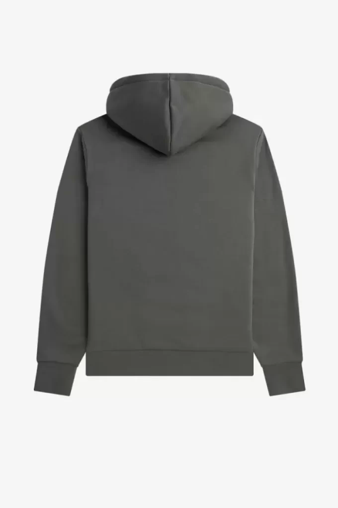 Sweat-shirts à capuche pour homme avec motif couronne de laurier