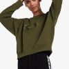 Sweat-shirts à couronne de laurier