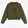 Sweat-shirts à couronne de laurier
