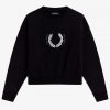 Sweat-shirts à couronne de laurier