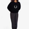 Sweat-shirts à couronne de laurier