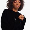 Sweat-shirts à couronne de laurier