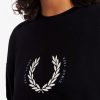 Sweat-shirts à couronne de laurier