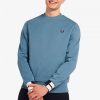 Sweat-shirts à pointes abstraites