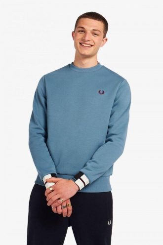 Sweat-shirts à pointes abstraites