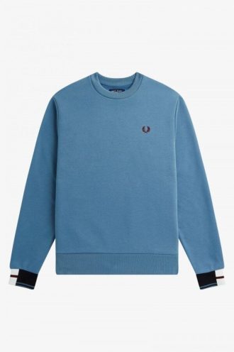 Sweat-shirts à pointes abstraites