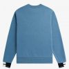 Sweat-shirts à pointes abstraites