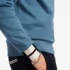 Sweat-shirts à pointes abstraites